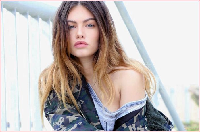 секреты, красоты, француженок, девушки