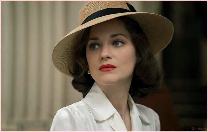 секреты, красоты, француженок, девушки