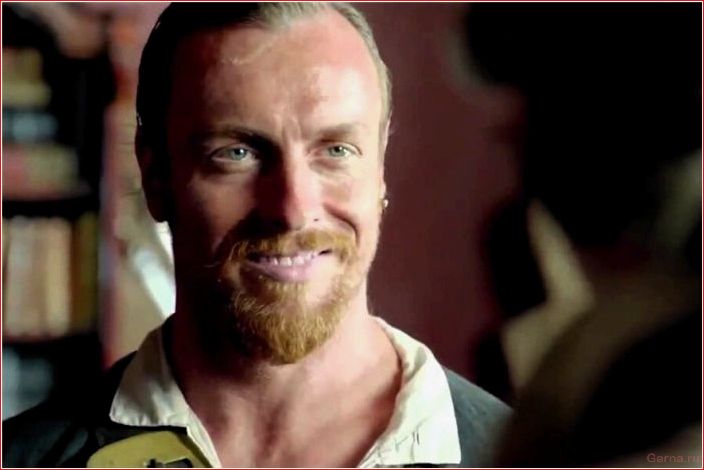 сериалы, напоминают, игру, престолов