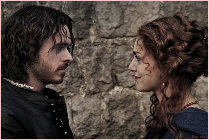 сериалы, напоминают, игру, престолов