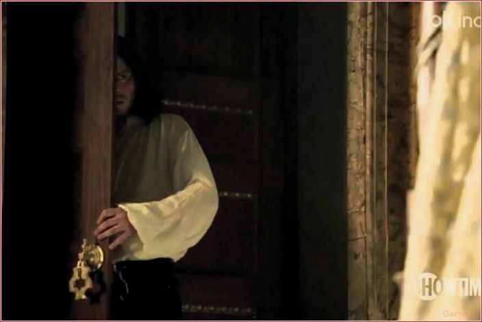 сериалы, напоминают, игру, престолов