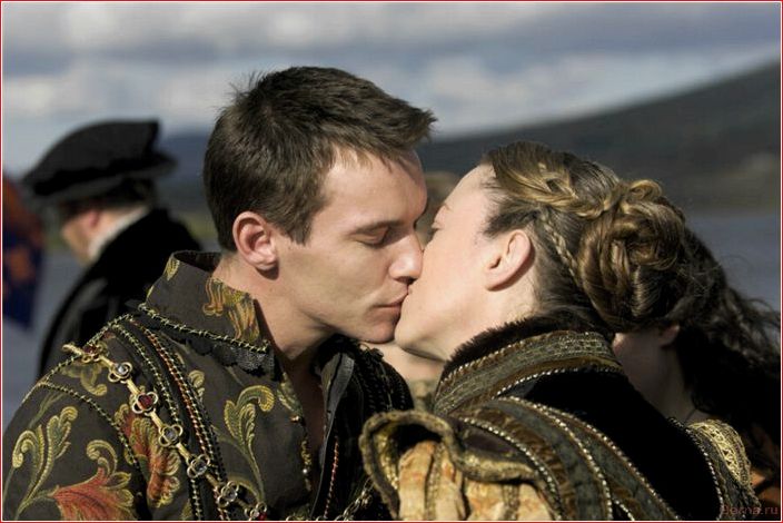 сериалы, напоминают, игру, престолов