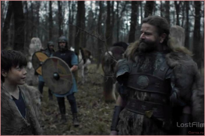 сериалы, напоминают, игру, престолов