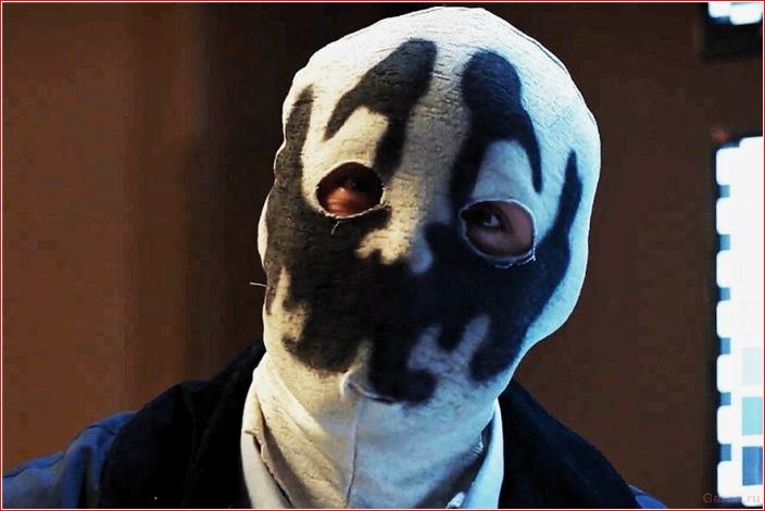 Сериалы, похожие на «Отбросы» — вернись в мир сумасброда сериалы, похожие, отбросы, вернись, сумасброда