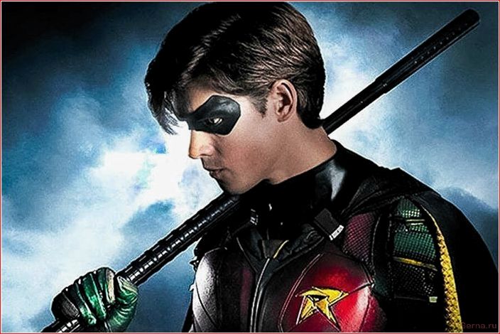 Сериалы, похожие на «Отбросы» — вернись в мир сумасброда сериалы, похожие, отбросы, вернись, сумасброда