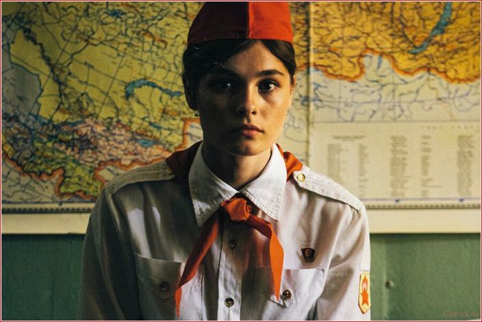 сериалы, похожие, пищеблок, российских