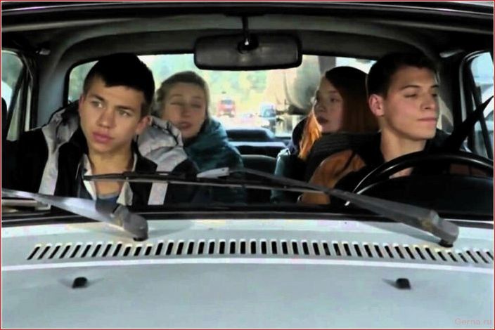 сериалы, похожие, пищеблок, российских