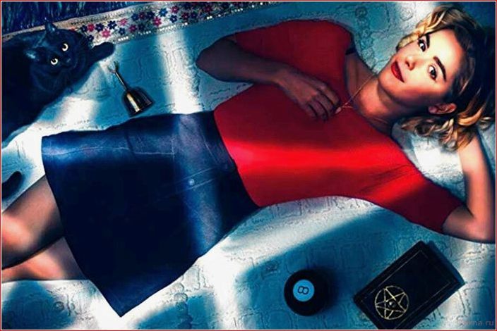 Сериалы, похожие на Ривердейл от Netflix – ТОП 10 лучших аналогов сериалы, похожие, ривердейл, netflix, лучших