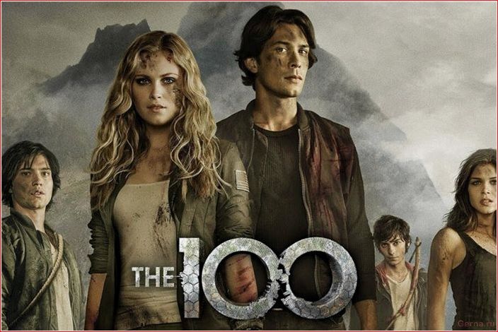 Сериалы, похожие на Ривердейл от Netflix – ТОП 10 лучших аналогов сериалы, похожие, ривердейл, netflix, лучших