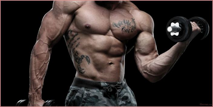 Синтетический тестостерон: решение проблем или угроза для здоровья? синтетический, тестостерон, решение, проблем, угроза