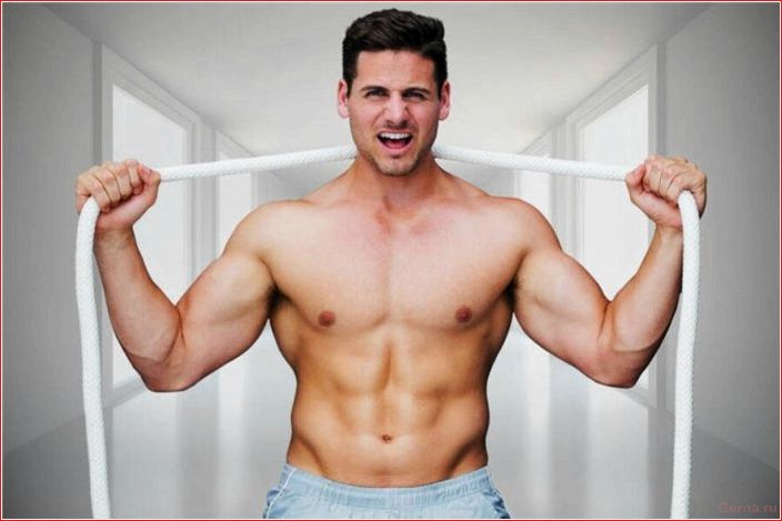 Синтетический тестостерон: решение проблем или угроза для здоровья? синтетический, тестостерон, решение, проблем, угроза