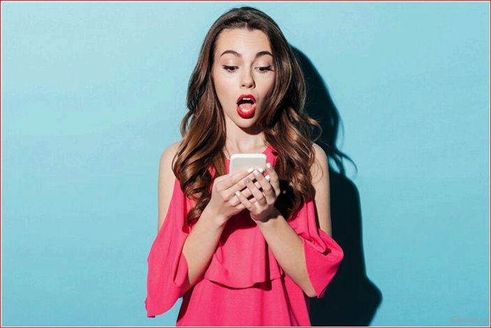 смартфон, убийца, отношений, научные, данные