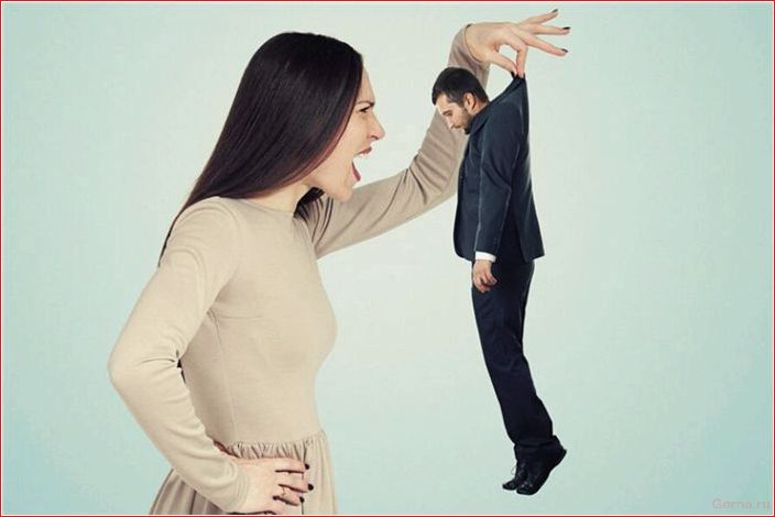 типичный, добряк, обычный, каблук, признаки