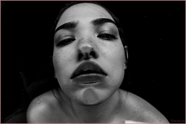 Три вещи, которые девушки ненавидят в постели вещи, девушки, ненавидят, постели