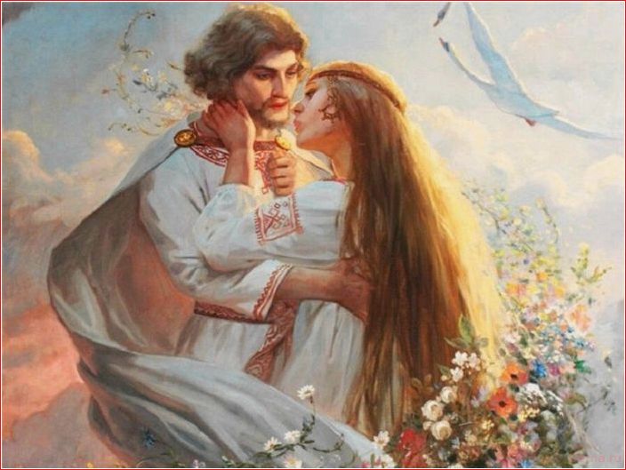 Чистоплотность славян и эмансипированность славянок. Что ещё скрывают древние рукописи? чистоплотность, славян, эмансипированность, славянок, скрывают