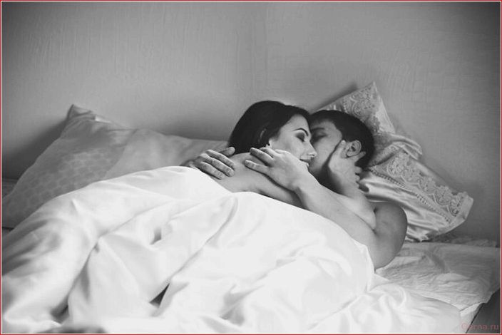 безусловная, любовь, мужчине, опасность