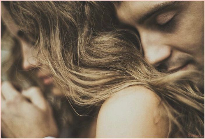 безусловная, любовь, мужчине, опасность