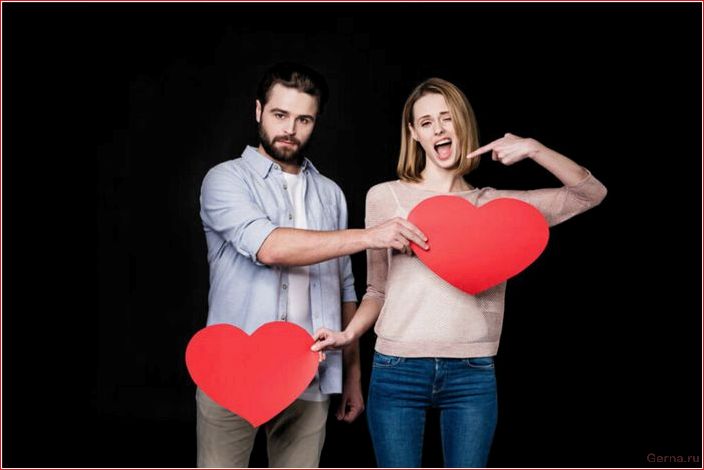 Что такое любовь с научной точки зрения: процессы, происходящие в теле любовь, научной, точки, зрения