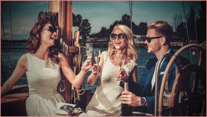 познакомиться, миллиардерами, онлайн, реальная, жизнь