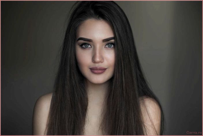 мужчине, нравятся, молодые, девушки