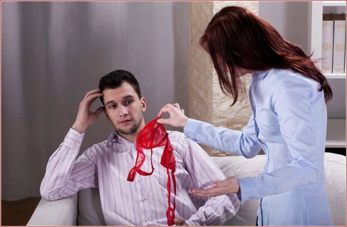 мужчины, изменяют, главных