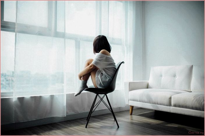 Почему мужчины уходят от любящих женщин? 5 причин такого поступка мужчины, уходят, любящих, женщин