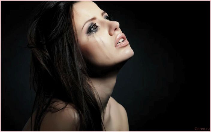 Почему мужчины уходят от любящих женщин? 5 причин такого поступка мужчины, уходят, любящих, женщин