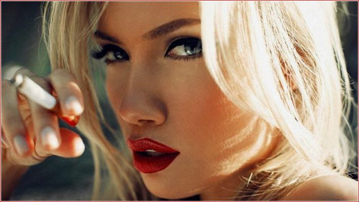 мужчины, влюбляются, стерв, топ-8