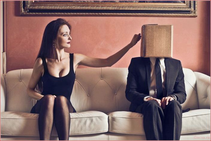 Почему не получается построить отношения с партнером? Изучаем основные причины получается, построить, отношения, партнером