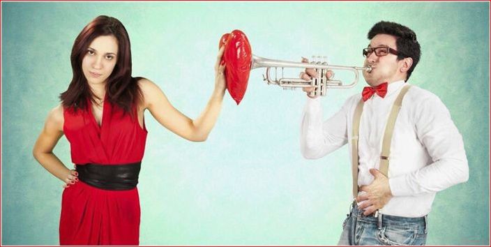 Почему не получается построить отношения с партнером? Изучаем основные причины получается, построить, отношения, партнером