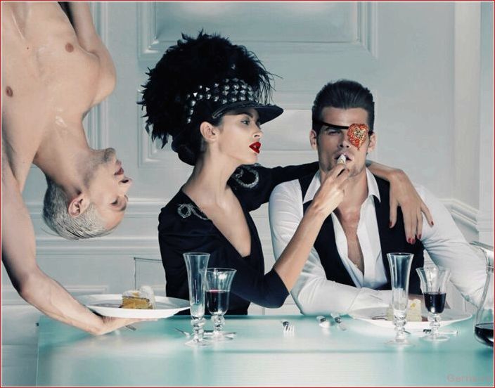 Правда об измене, или почему люди ходят «налево»? правда, измене, люди, ходят