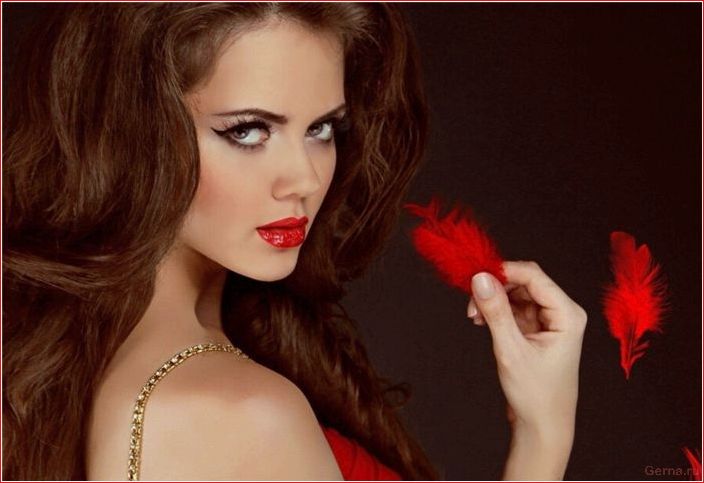 Правила идеальной женщины: как всегда оставаться желанной правила, идеальной, женщины, оставаться