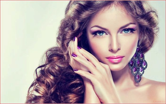 Правила идеальной женщины: как всегда оставаться желанной правила, идеальной, женщины, оставаться