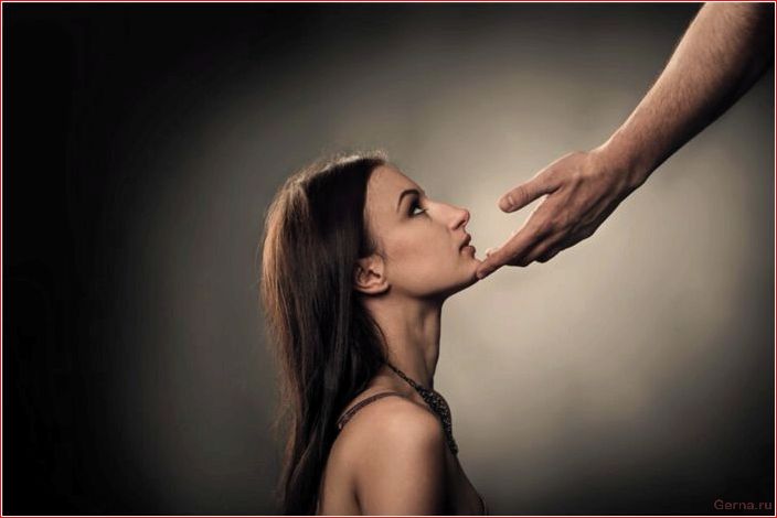 признаки, манипулятора, отношениях, распознать