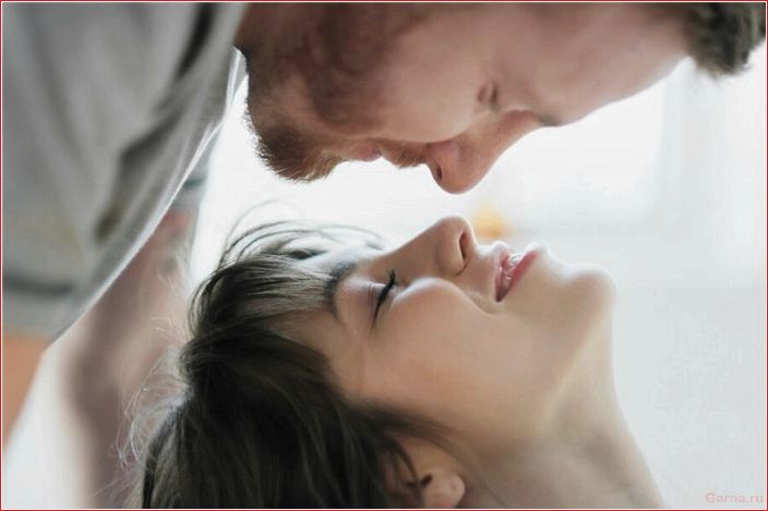 Секрет идеальных отношений с женщиной: эмоции, еще раз эмоции секрет, идеальных, отношений, женщиной, эмоции