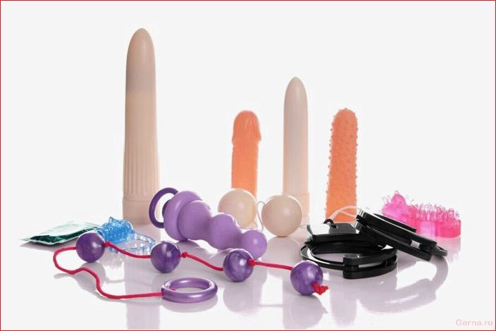 Секс-игрушки: когда обычный секс наскучил и хочется новизны секс-игрушки, обычный, секс, наскучил, хочется