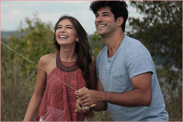 сериалы, похожие, черно-белую, любовь, сюжетной