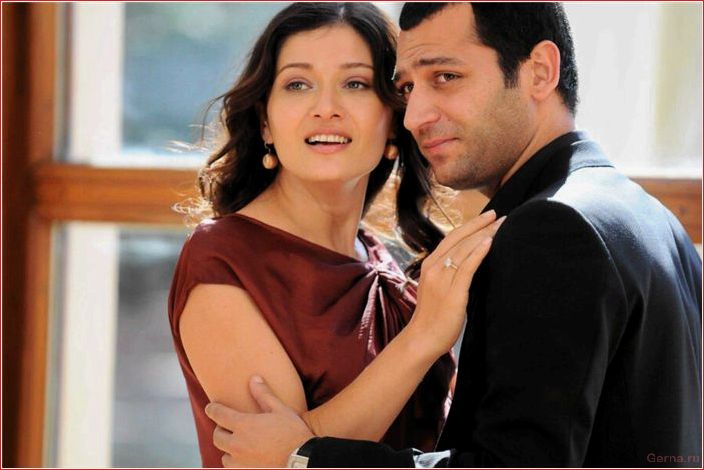 сериалы, похожие, черно-белую, любовь, сюжетной