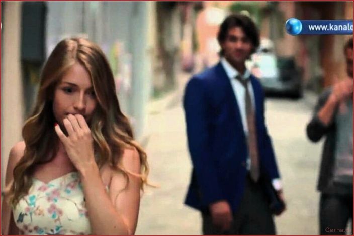 сериалы, похожие, черно-белую, любовь, сюжетной