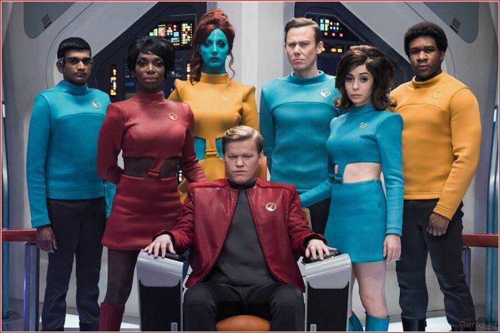 сериалы, похожие, черное, зеркало, лучшая