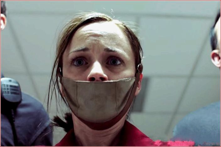 сериалы, похожие, черное, зеркало, лучшая