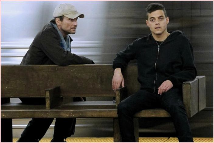 сериалы, похожие, черное, зеркало, лучшая