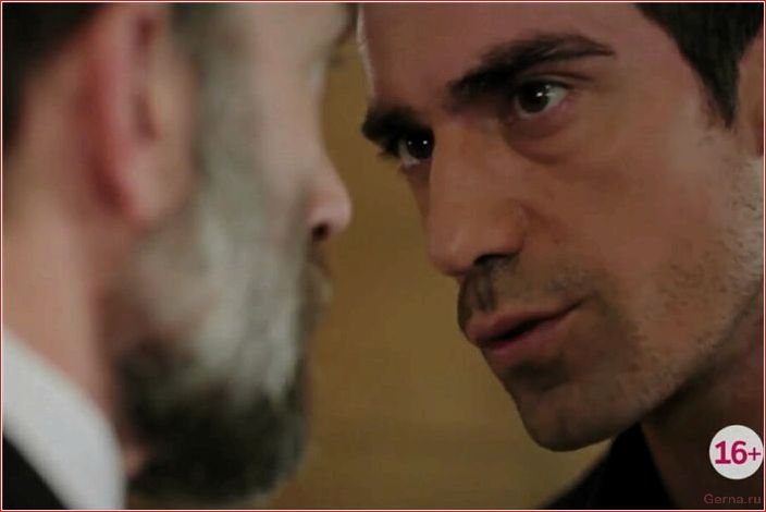 сериалы, похожие, черную, любовь, список