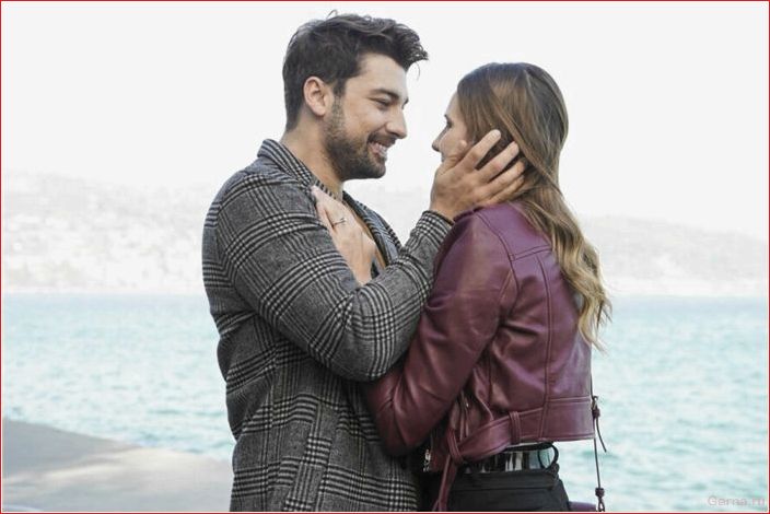 сериалы, похожие, черную, любовь, список