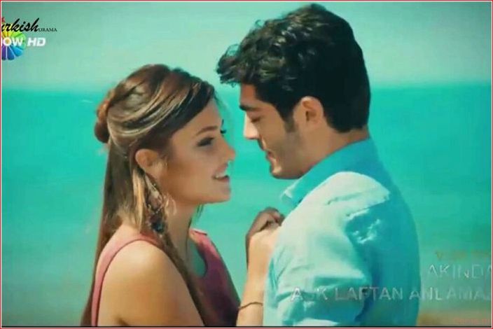 сериалы, похожие, черную, любовь, список