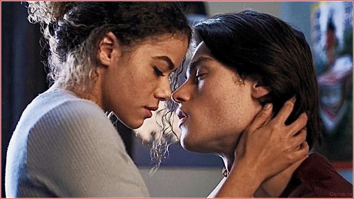 сериалы, похожие, джинни, джорджия, netflix