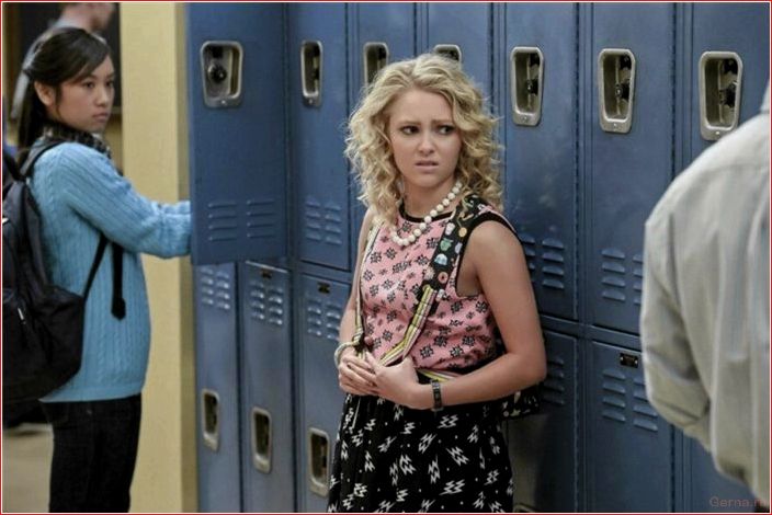 сериалы, похожие, джинни, джорджия, netflix