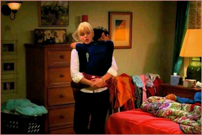 сериалы, похожие, джинни, джорджия, netflix