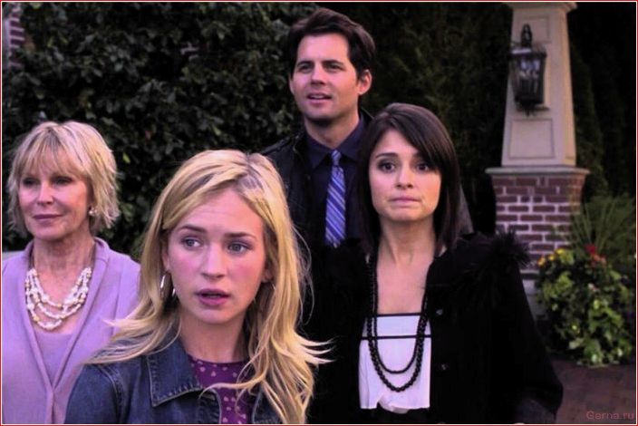 сериалы, похожие, джинни, джорджия, netflix