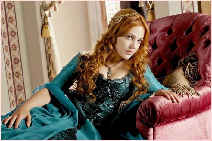 сериалы, похожие, великолепный, турецких